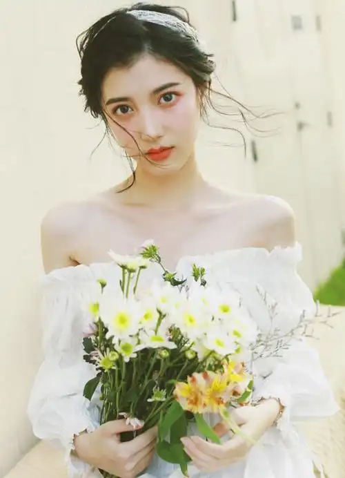 李星瑶生活图李星瑶写真照