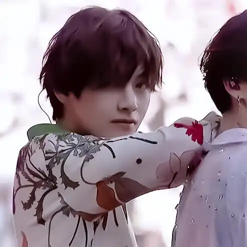 防弹少年团情头