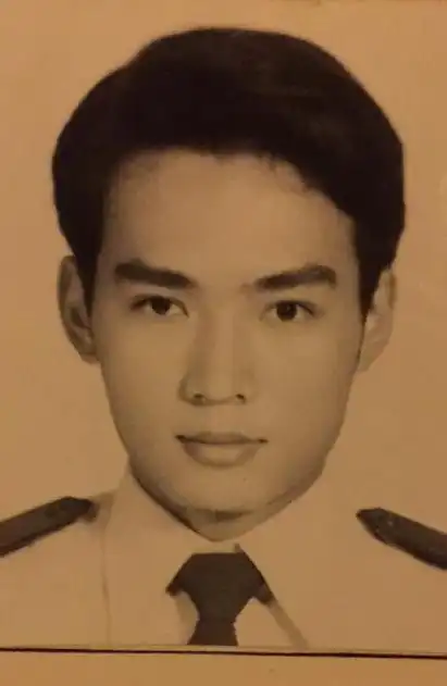 20岁焦恩俊帅到逆天啊焦恩俊为什么没获过奖还不演戏了