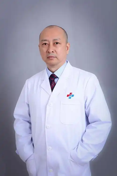 我身边的好医生 | 李钊:骨科疾病治疗需要细心如尘