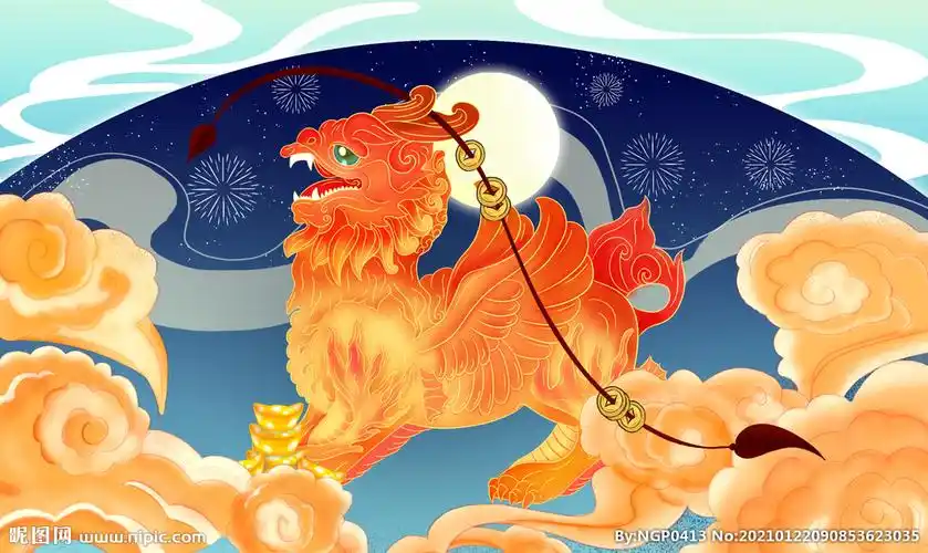 psd(ps2019cc)颜色:rgb78元(cny)关 键 词:貔貅 招财 进宝 祥云 神兽