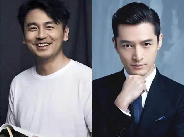 雷佳音错失电影《李娜》 因档期冲突改由胡歌出演