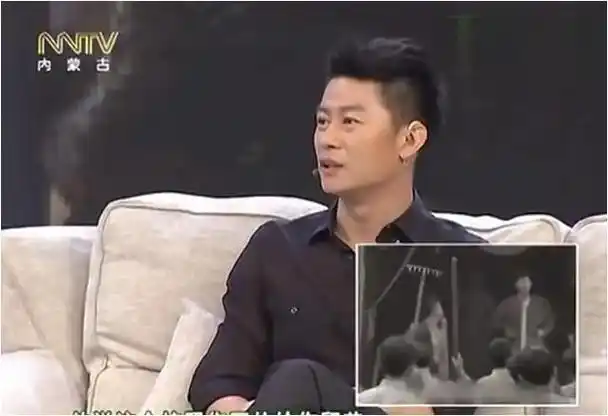 李健艺考路漫漫,初心不改终成功,娶初恋育一女,贵人相助演员梦