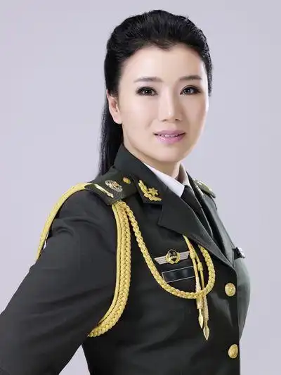 组图盘点最有嗓音魅力的民歌手刘子琪被赞纯朴