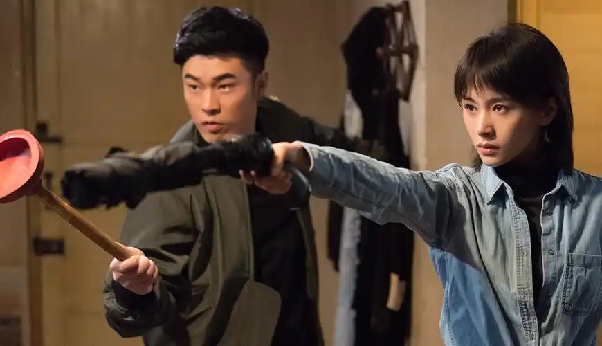 在短时间内收获了大批粉丝,不少观众看完第一季意犹未尽,也许会有第二