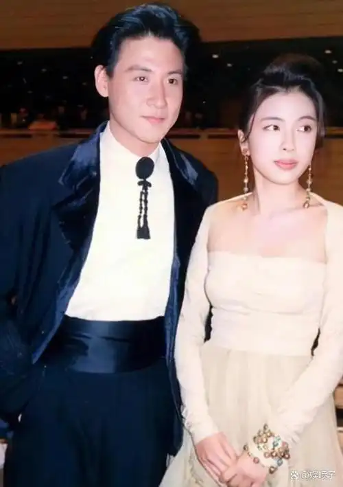 张学友:为爱打拼守家业,不惧"吃软饭"谣言,守护妻子显真情