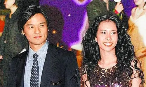 莫文蔚情路波折 曾与周星驰冯德伦坠入情网(图)