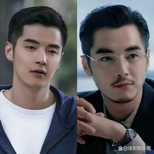 好神奇!这些男明星留胡子居然会变帅几倍!