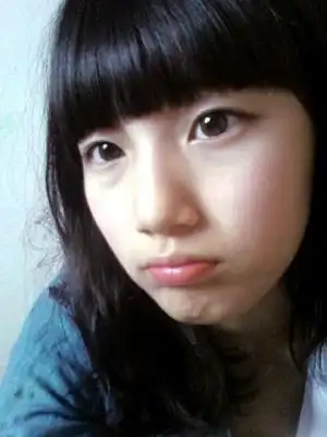 【多图考古向】裴秀智出道前的照片