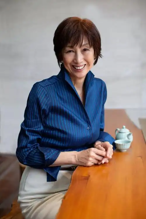 与山下英子一起体验断舍离的自由生活丨西安