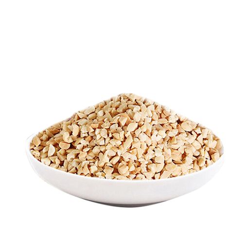 欧果花生碎米49斤装商用烘焙烤原味牛轧糖蛋糕月饼奶茶店火锅料