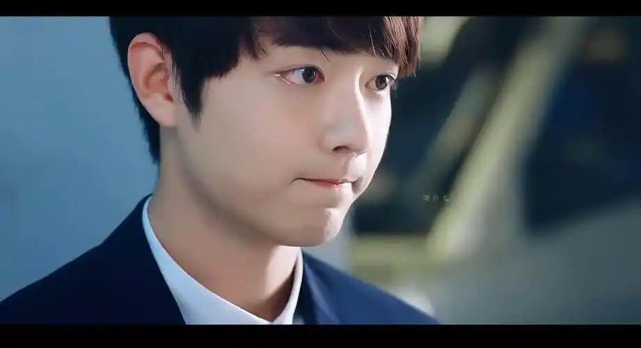 肖战 超星星学园 方天择方也许 壁纸背景