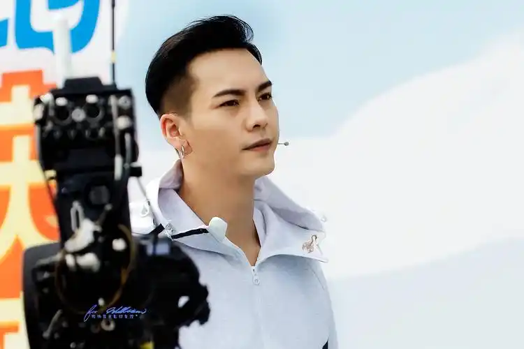 【陈伟霆】【cwt】【陈等等】 160916 天天… - 堆糖,美图壁纸兴趣