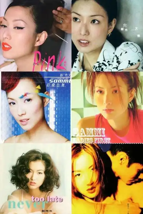 天后这个名字,她值得|郑秀文|刘德华|杜琪峰|任贤齐|孤男寡女_网易