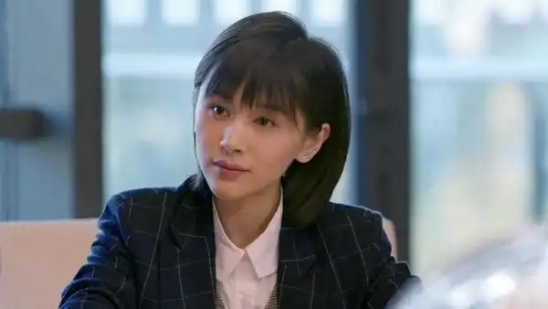 王子文:也想像"妖精"曲筱绡那么活