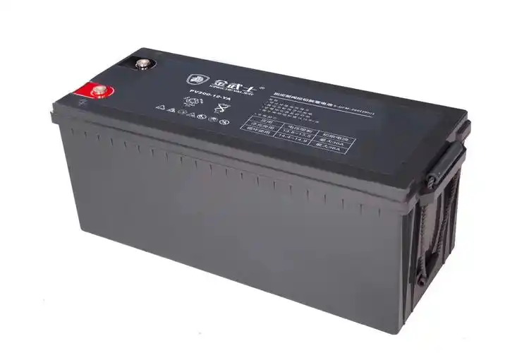 200ah12v蓄电池