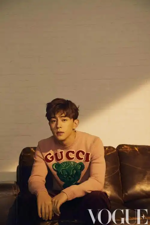 明星| 邓伦:演技与流量成正比