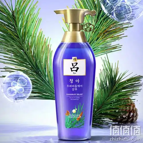 去屑洗发水什么牌子好10大去屑洗发水品牌排行榜