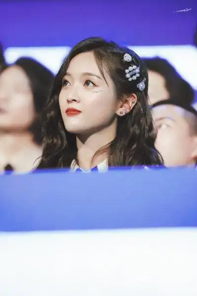 6.8 创造营2019决赛吴宣仪