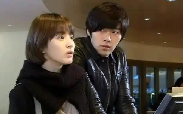 韩剧男主都娶了谁?张东健老婆有钱,玄彬老婆漂亮,元彬老婆朴素