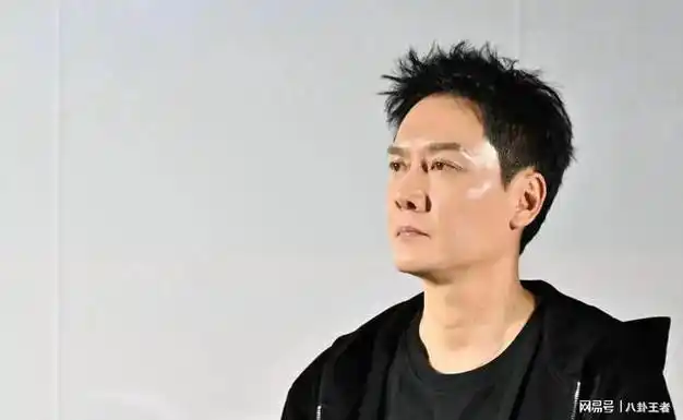 冯绍峰谈5岁儿子情绪激动父爱满满,对赵丽颖余情未了|倪妮|宋茜|林允