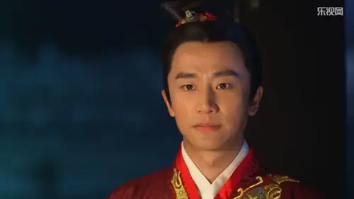 黄轩——芈月传