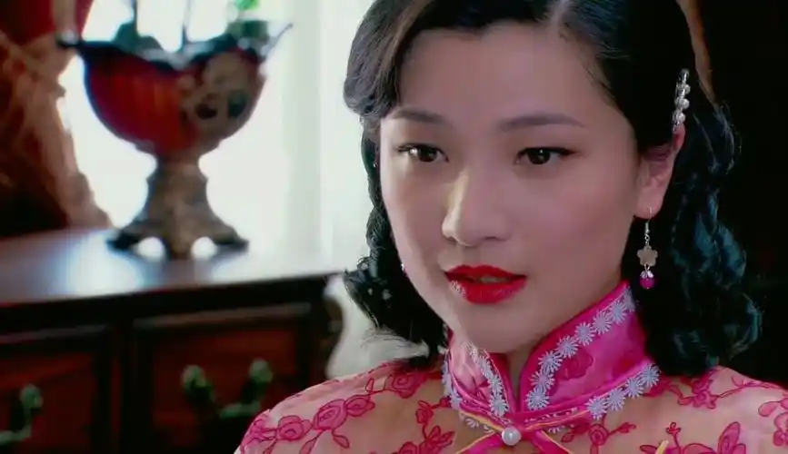 【影视精彩现】《情定三生》赵书婷的扮演者王艺曈-3千粉丝4千作品