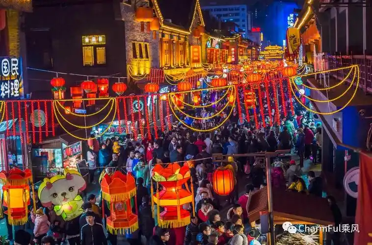 咱东北这尬哒过年习俗 你了解多少?