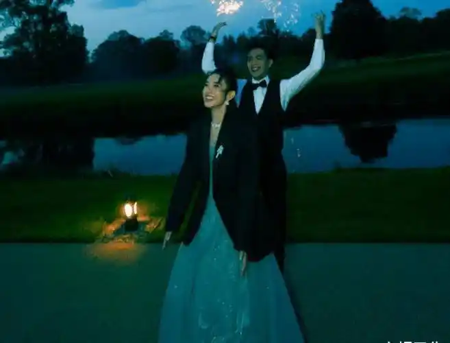 李沁_事情_节目