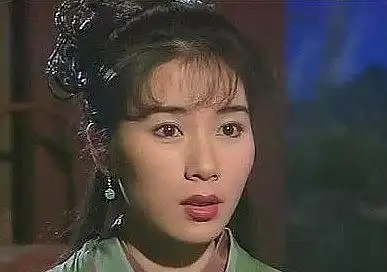 程英总是在"及时"地时候出现在杨过面前,她是无意的么?