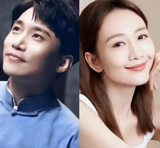 王鸥何九华同居!男方家境不简单,却长居女方豪宅,知情人曝内幕