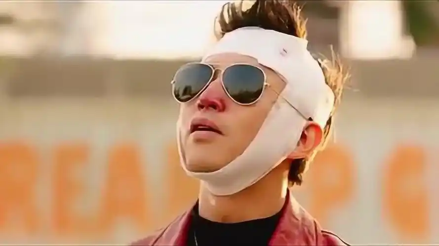 分手大师经典搞笑片段邓超这样摆脱女神