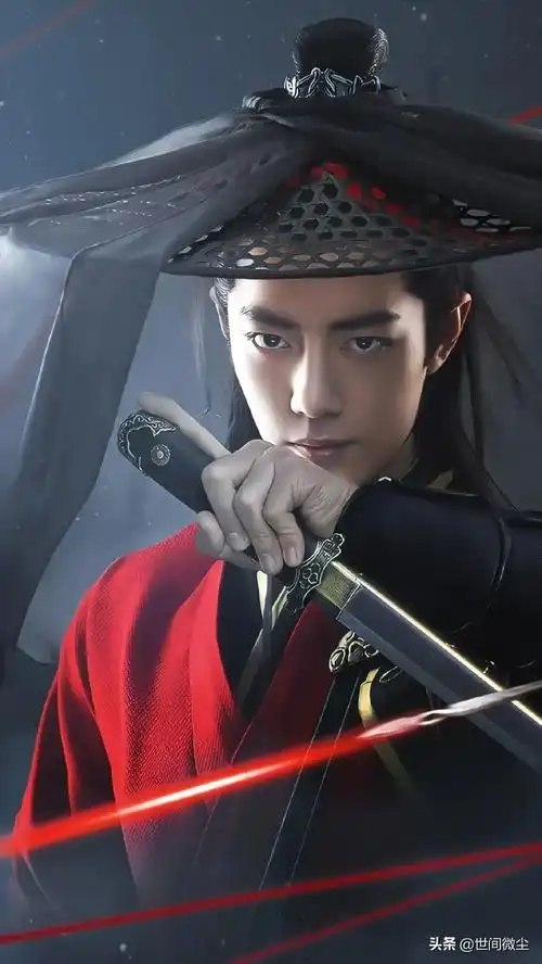 金庸武侠剧神雕侠侣2014陈晓陈妍希浩瀚