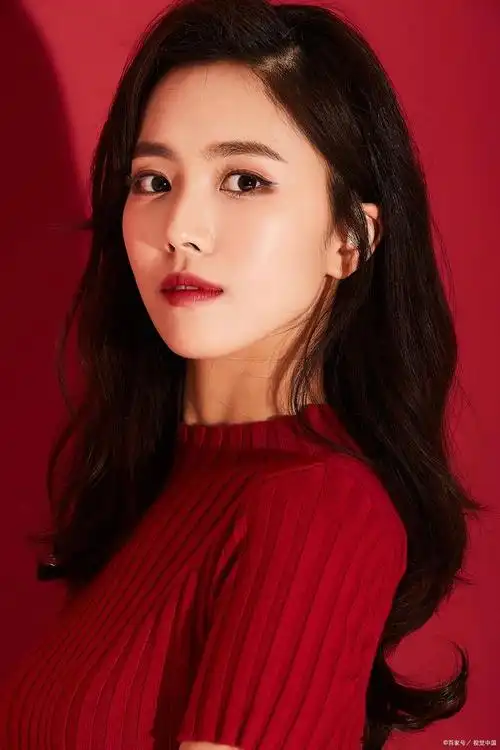 蔡文静属于几线演员