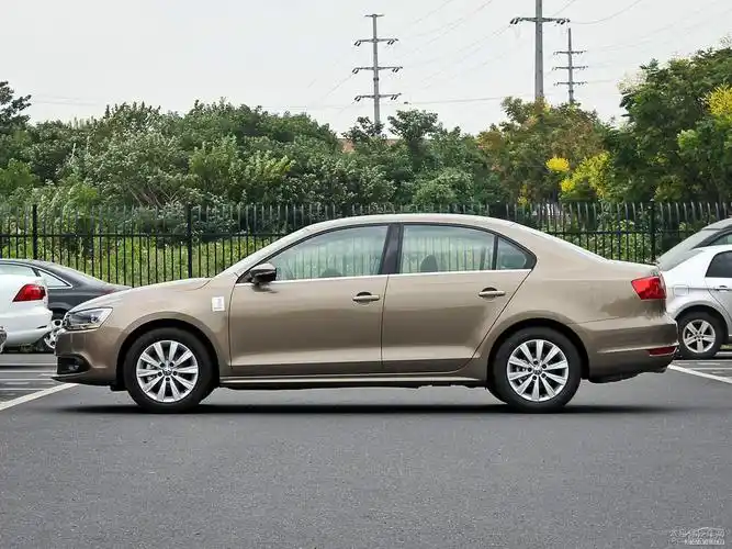 1.2t 速腾外观漂亮不 速腾购车手册_太平洋汽车