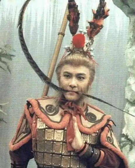 《西游记》张卫健只拿8万,谈加薪惹怒高层,第二部换陈浩民_孙悟空