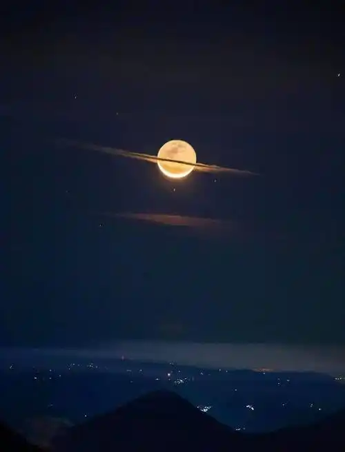 20涨好看的星空手机壁纸下载也可作为聊天背景图