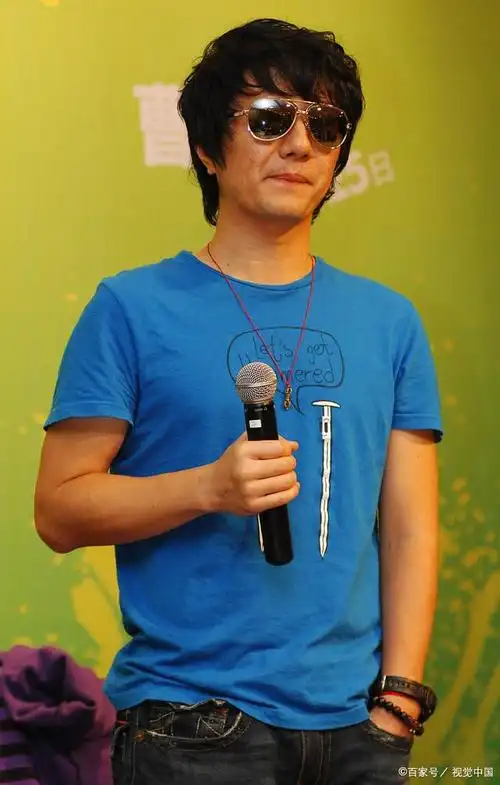 张宇:从民歌西餐厅走向华语乐坛的全能艺人,无法复制的成长轨迹