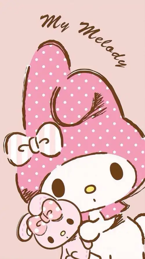 可爱卡通主题套图