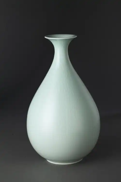 国家级非物质文化遗产廷怀汝窑展