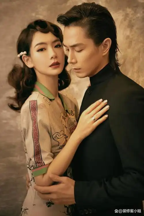 戚薇北京的家有点离谱厨房才3㎡这能做的下饭吗