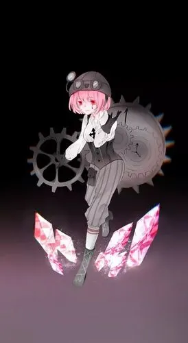 第五人格·特雷西第二弹