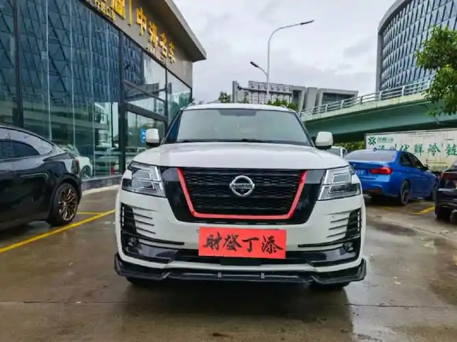 出厦门一手20款途乐