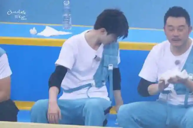 蔡徐坤新歌##蔡徐坤