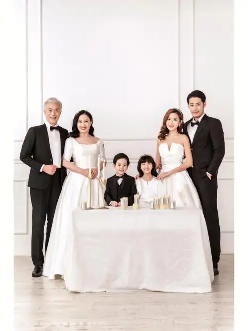 南通崇川区  #南通约拍  #摄影  #儿童摄影  #全家福  #幸福一家