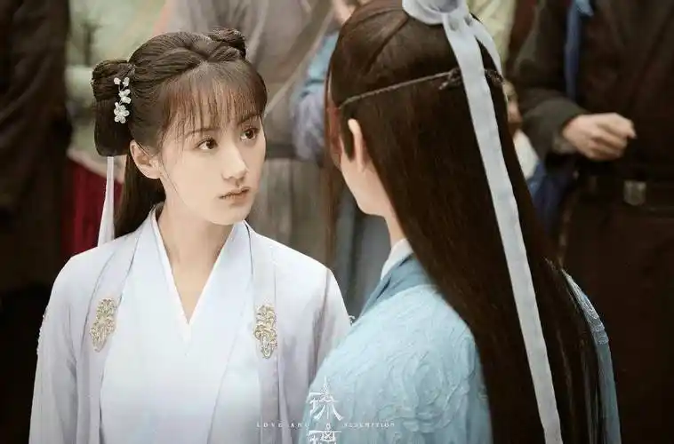 观众_袁冰妍_成毅