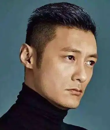 油头才不是中年大叔标配青年油头发型让油与时尚牵手4