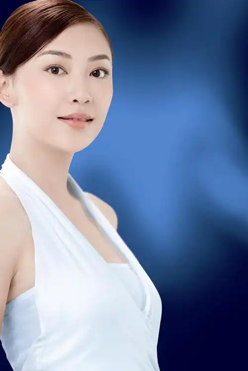 香港艺人应采儿