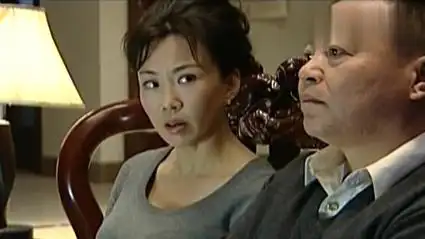 神圣使命:袁书记连夜上报市局,任命吴达功为局长,夫人乐开花!