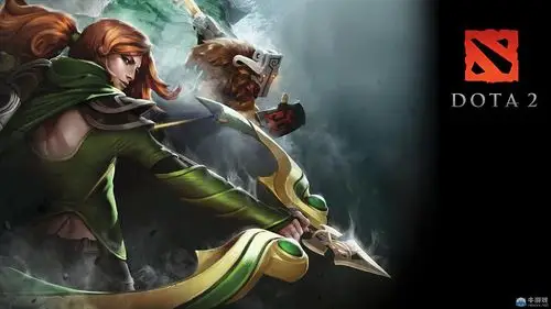 剑圣打击感超强!《dota2》3d格斗游戏最新情报